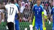 اهداف مباراة المانيا وسلوفاكيا 3-0 [كاملة] تعليق رؤوف خليف - يورو 2016 بفرنسا [26-6-2016]