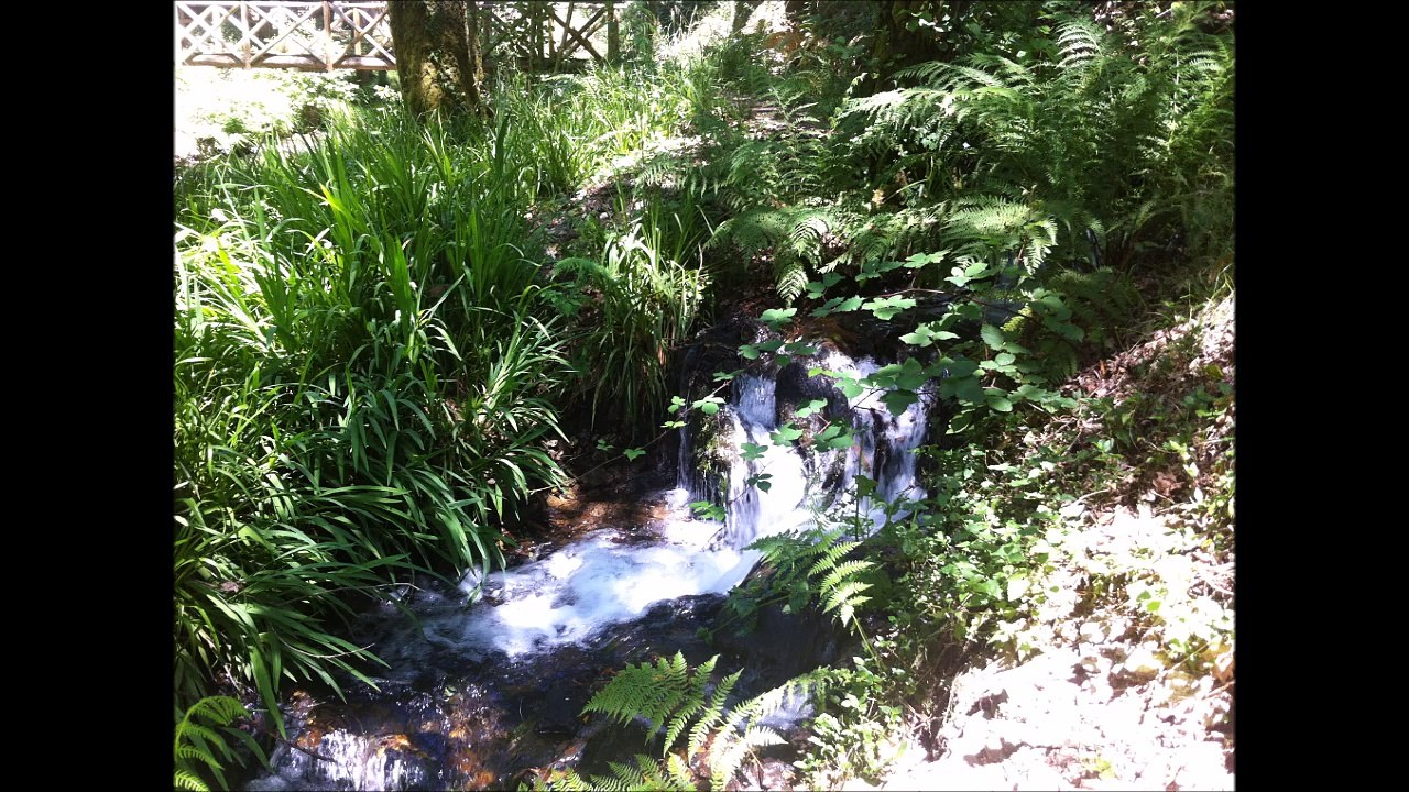 Rio Fílveda