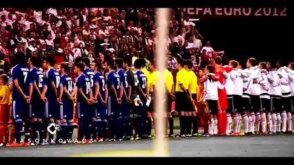 David Guetta ft. Zara Larsson - This One's For You (Arcadio Bootleg) | UEFA EURO 2016 TRAILER