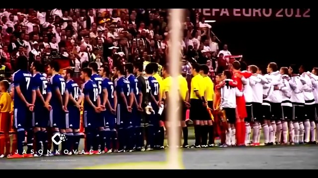 David Guetta ft. Zara Larsson - This One's For You (Arcadio Bootleg) | UEFA EURO 2016 TRAILER