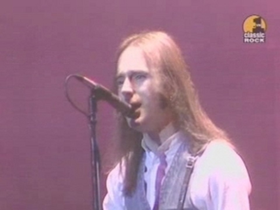 Status Quo - Caroline (Live 1973)