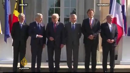 Inside Story - Is the European Union in danger?