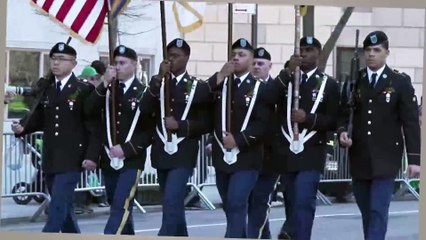 U.S. set to lift ban on openly transgender troops