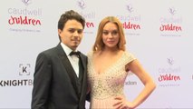 We Have The Scoop On Lindsay Lohan's New Man