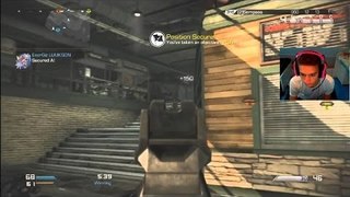 [CoD GHOSTS] | PS3 Qualifier MLG Dallas | Part 2 |