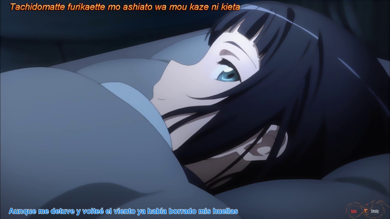 Sword Art Online - Memory Heart Message (Sachi)