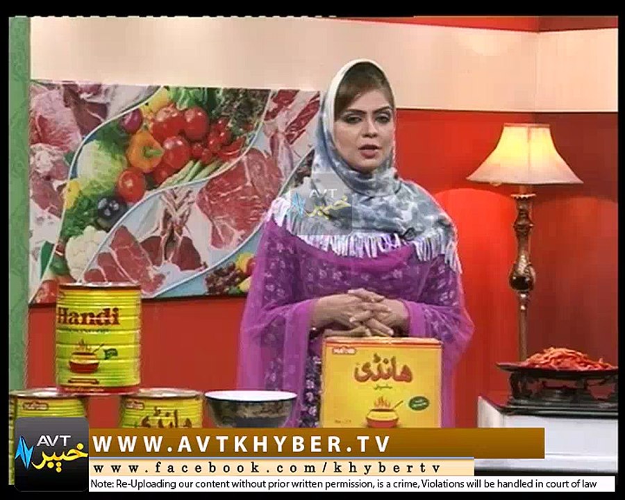 HABIB HANDI OIL ( 25-06-2016 )