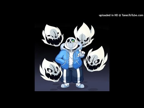 Undertale / Homestuck - Toby Radiation Fox - Megalovania (Tenkitsune Electro remix)
