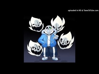 Undertale / Homestuck - Toby "Radiation" Fox - Megalovania (Tenkitsune Electro remix)
