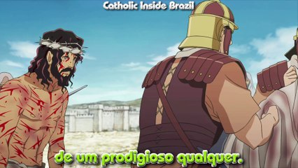 A Paixão de Cristo - (Meu Último Dia).