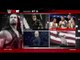 WWE 2K16 Edge and Christian vs the Hardy boyz