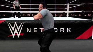 WWE 2K16 PC -Official Trailer & All DLC Included!-