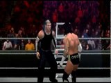 Machinima Sports -  Svr 2011 Jeff Hardy VS CM Punk Ladder Match