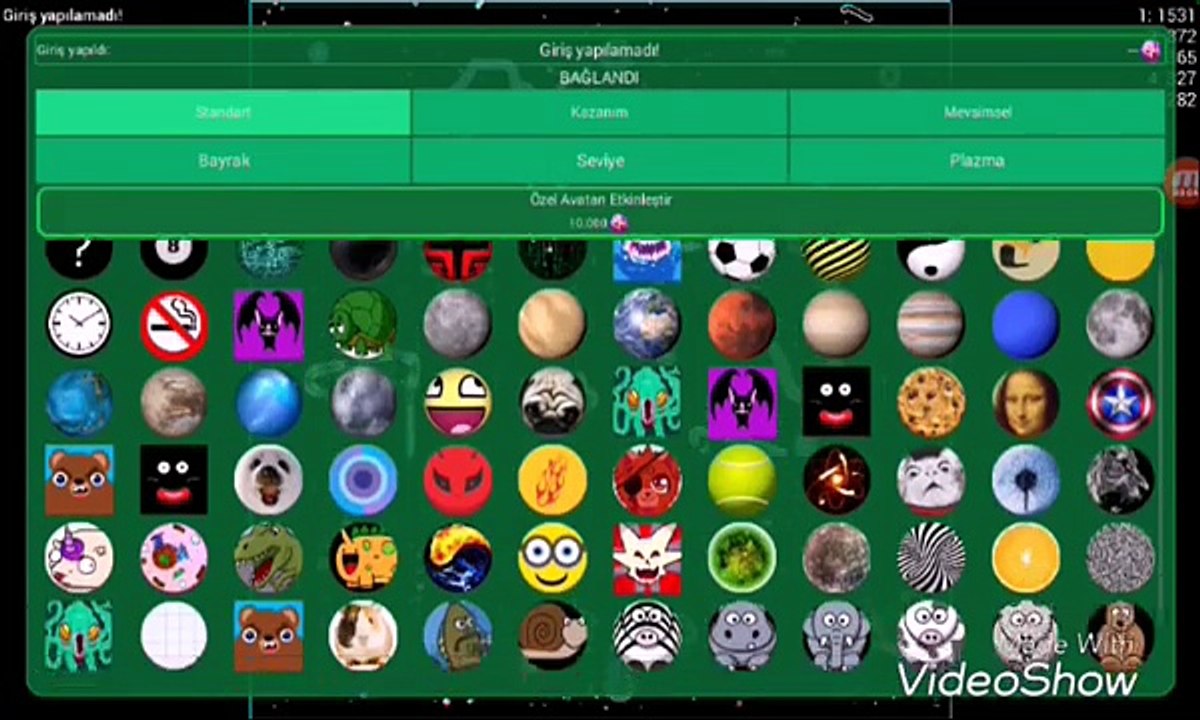 Orborous Skin Hack 2016 + Dowland Link