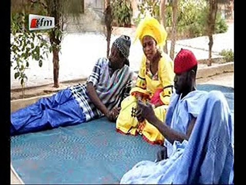 Vidéo Série : Ramadan de Soleil Levant du 26 juin 2016