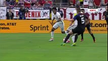 United States vs Colombia-Match Highlights-COPA AMERICA CENTENARIO 2016-26th June 2016-Third Place
