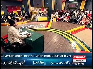 Encyclopedia of Filmy Songs Khabardar's Naseer Bhai Passed away at the age of 61