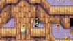 Golden Sun: The Lost Age Part 26, Still in Air's Rock