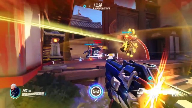 OVERWATCHING ► SOLDAT 76 - OVERWATCH FR