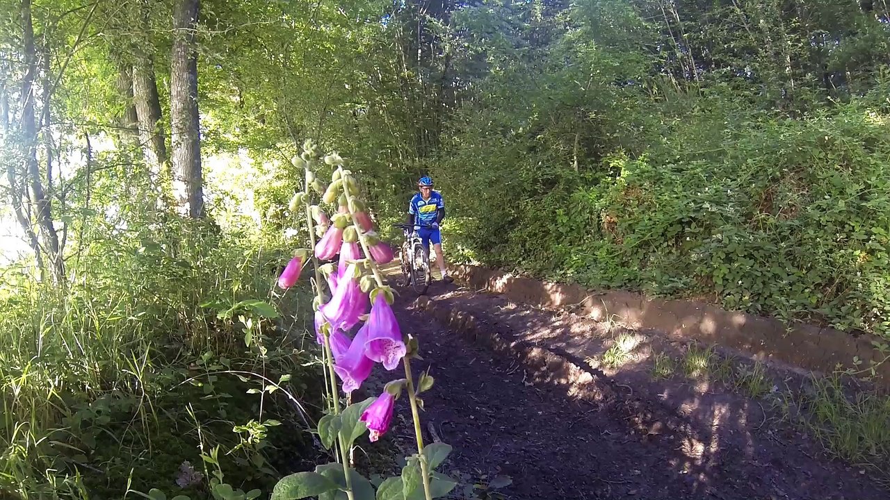 Rando VTT Saint Ulphace 2016 06 26.