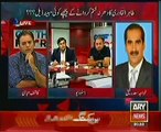 How much money offered by Khawaja Saad Rafique To Tahir ul Qadri at DHARNA.Must Listen