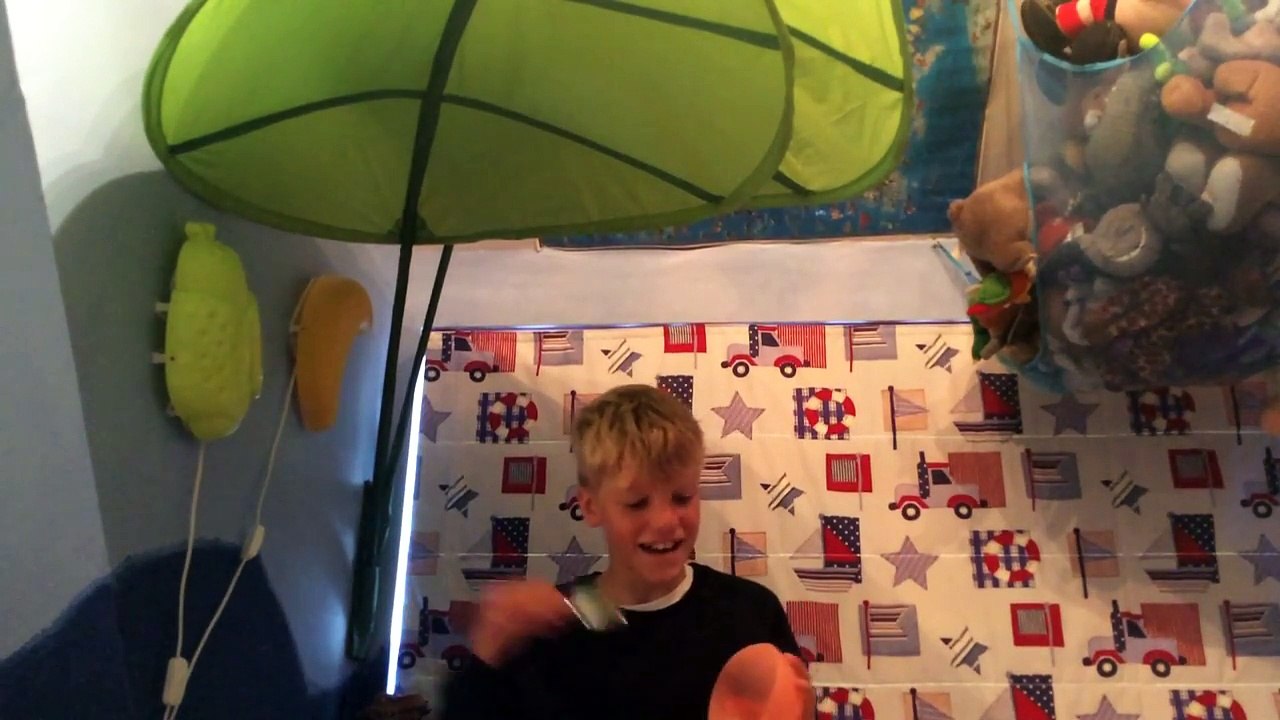 Puked doing mayonnaise challenge