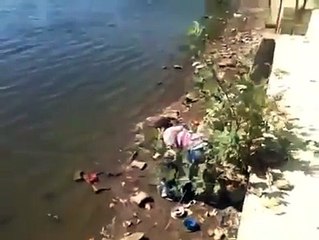 Sanki Balık Değil Canavar...