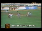 Macará 2 - Emelec 2 - (Resumen del partido 26 Junio 1988)