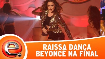 Bianca Paiva dança All About That Bass - Vídeo Dailymotion