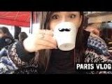 Paris VLOG | Becky Hardy