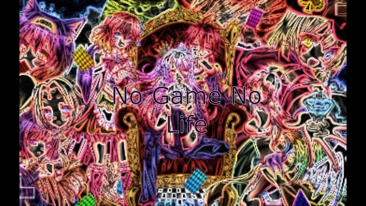 This game Nightcore