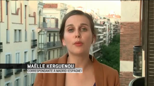 Espagne : les conservateurs en tête des élections, Unidos Podemos deuxième force - Le 26/06/2016 à 22:00