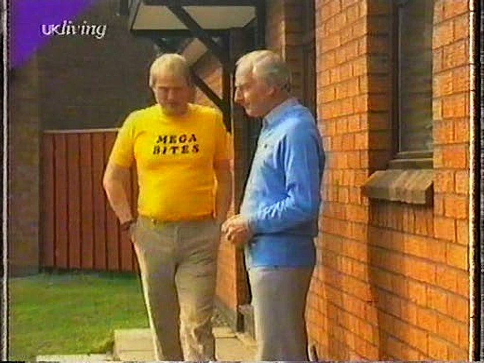Brookside - 13th September 1983