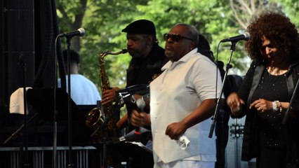 Chicago Blues Festival on 6-11-16 at 4:55 PM