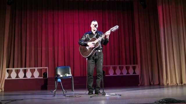 Дмитрий Тарасюк - Родина моя