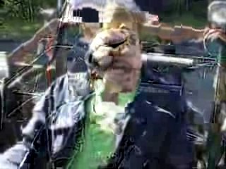 La 1ère voiture araignée