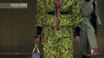 PRADA Men's and Women's Show Spring Summer 2017 Milan by Fashion Channel
