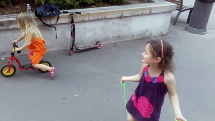 Activités plein air 2