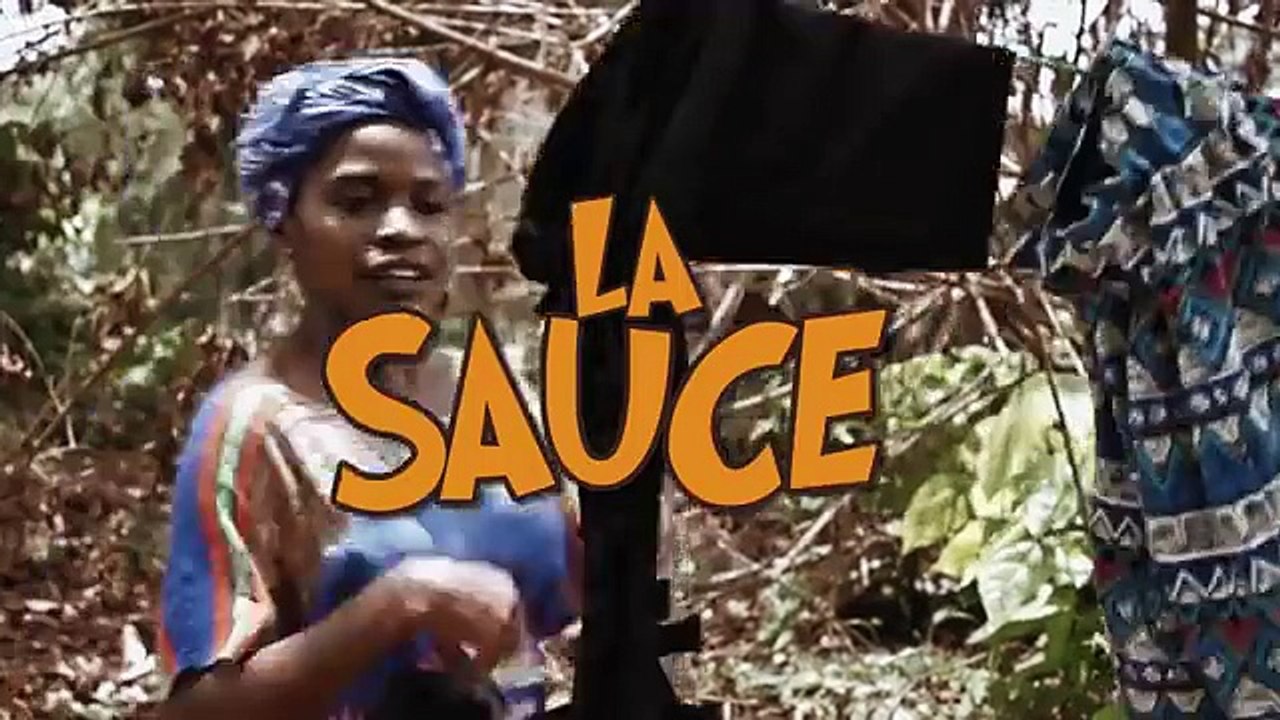 Reniss : LA SAUCE