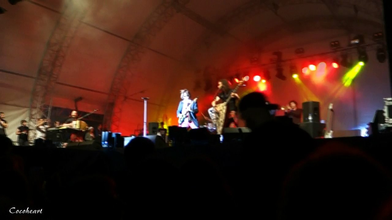 04 Brings - Polka, Polka, Polka LIVE @ Colonia Ole 2016 – Fühlinger See, Köln 25.06.16