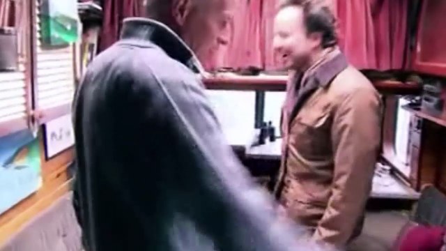 Auf den Spuren der Aliens - Roswell Rock | S01E04/10