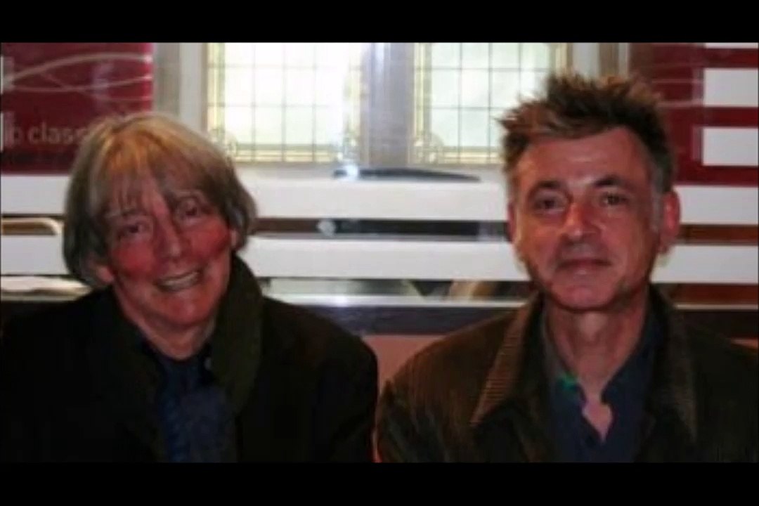 Contre les totalitarismes - Interview d'André Glucksmann (philosophe)