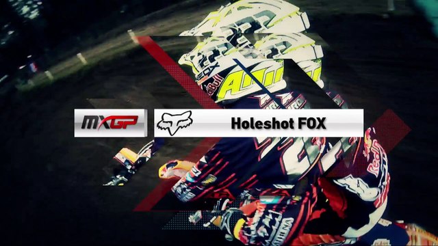 Fullback MXGP Of Lombardia FOX HOLESHOT MXGP 2016