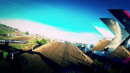 Fullback MXGP Of Lombardia - FOX HOLESHOT MX2 2016