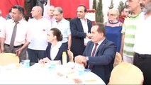 İzmir - AK Parti Narlıdere Teşkilatı İftarda Buluştu