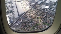 3. march 28 2014 - Awesome view of L A  from a landing airplane Pt  2 - Elliot Rodger