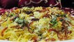 Delecious Hyderabadi Dum Biryani Recipe - Hyderbad (South Indian) Style - Full Recipe