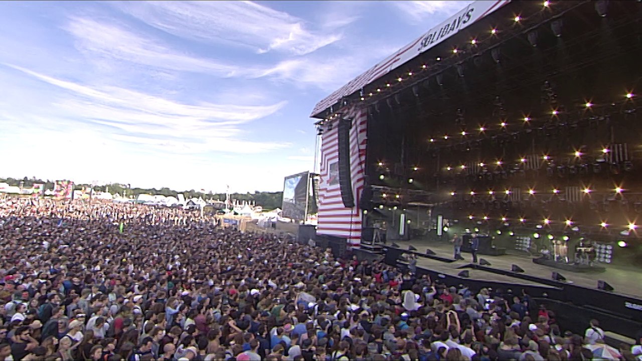 Annonce du maintien de la contribution de la France au Fonds mondial de lutte contre le sida