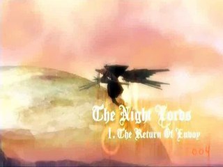 Trinity Blood Revised 15