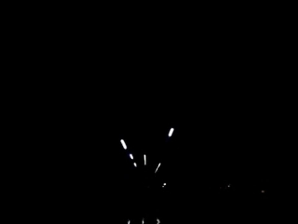 Feu dartifice n'1 a viry